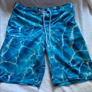 Swim Trunks
